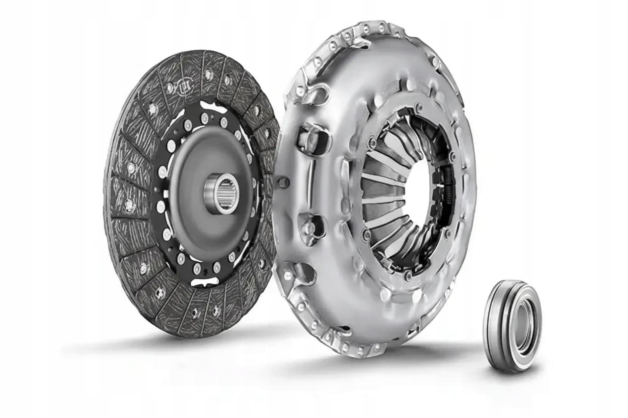 Kit de embrague Schaeffler LuK 622 3018 00 nuevo
