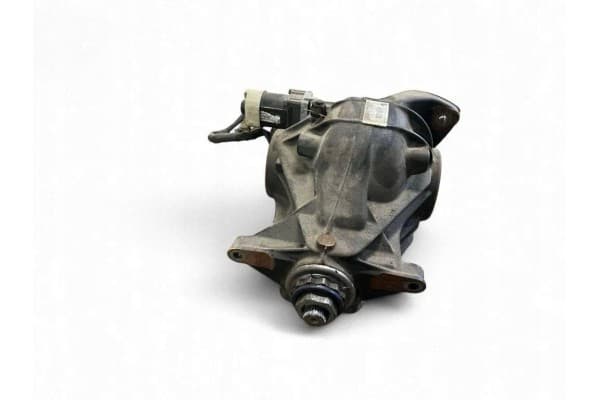 Reductor trasero BMW ESA088315 4.4L 2018 usado