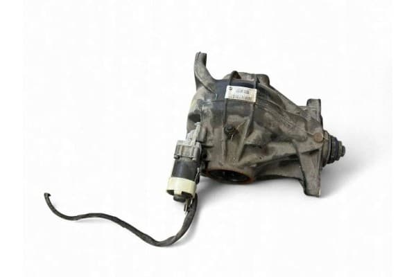 Reductor trasero BMW ESA088315 4.4L 2018 usado 3