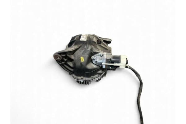 Reductor trasero BMW ESA088315 4.4L 2018 usado 5