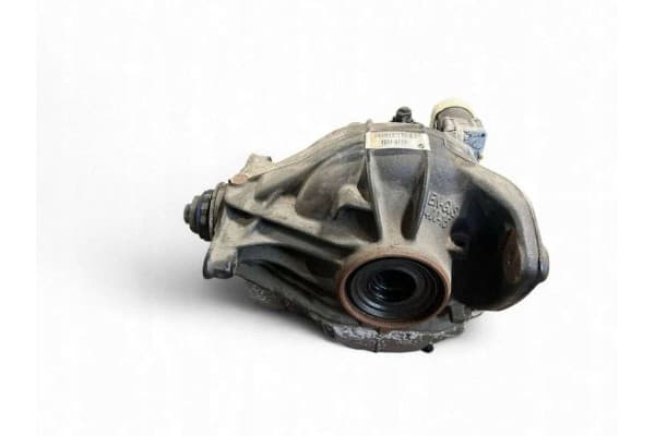 Reductor trasero BMW ESA088315 4.4L 2018 usado 6