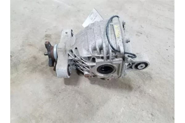 Diferencial Chevrolet Camaro SS 2014 6.2 usado