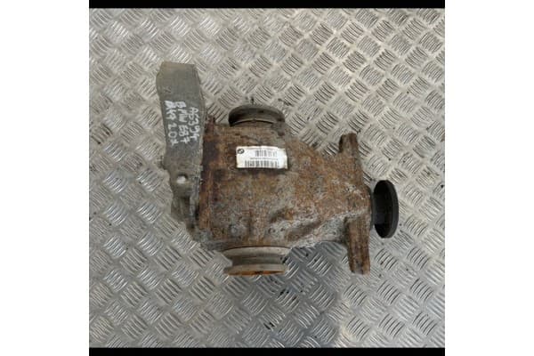 Diferencial trasero BMW 1 E81 E87 7556794 usado