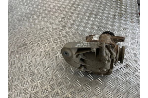 Diferencial trasero BMW 1 E81 E87 7556794 usado 3