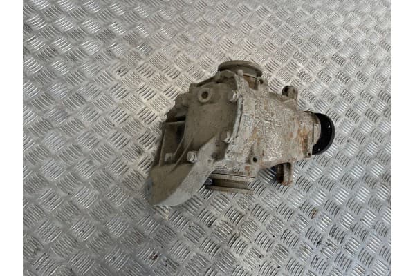 Diferencial trasero BMW 1 E81 E87 7556794 usado 5