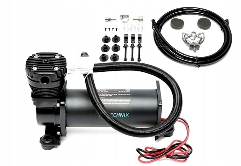 Compresor TA-Technix LF4006S nuevo