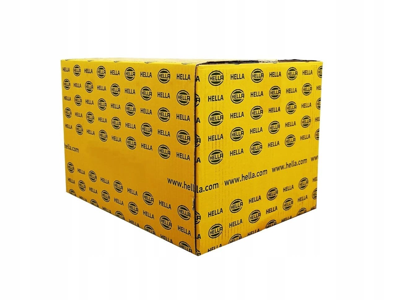 Luz de advertencia rotativa Hella 2XD 357 557-001 nuevo