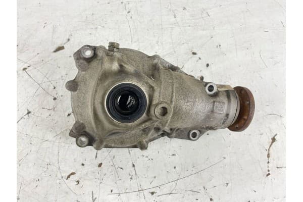Diferencial delantero BMW X3 F25 2014 7578153 usado 3