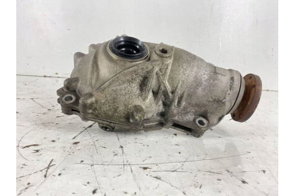 Diferencial delantero BMW X3 F25 2014 7578153 usado 4