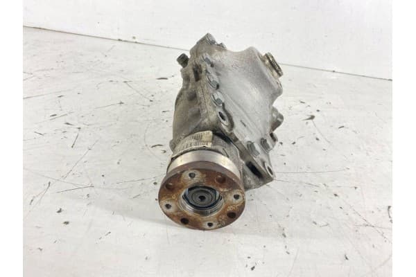 Diferencial delantero BMW X3 F25 2014 7578153 usado 7