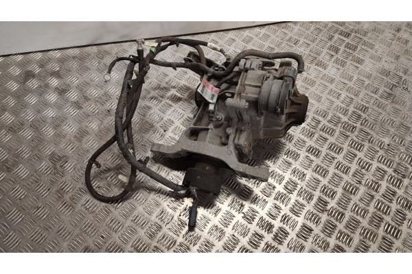 Diferencial trasero Ford Edge II 2020 K2GW4000 usado