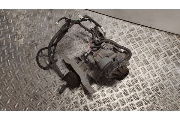 Diferencial trasero Ford Edge II 2020 K2GW4000 usado 2