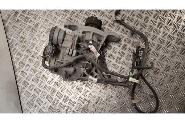 Diferencial trasero Ford Edge II 2020 K2GW4000 usado 4