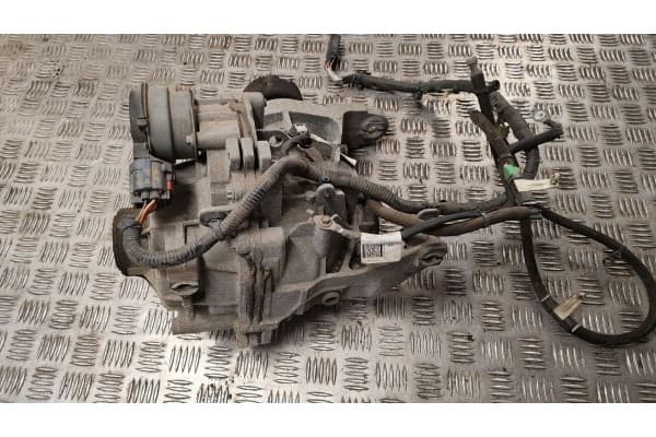 Diferencial trasero Ford Edge II 2020 K2GW4000 usado 5