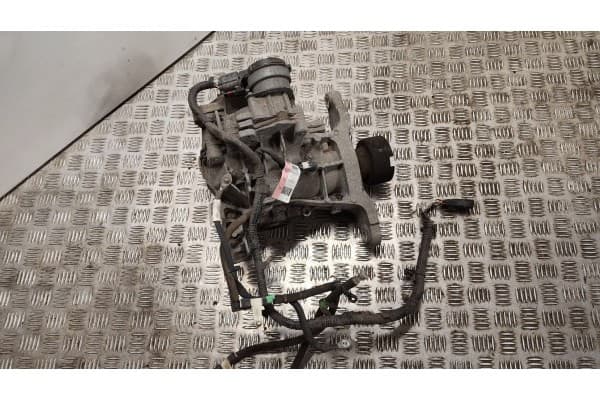 Diferencial trasero Ford Edge II 2020 K2GW4000 usado 6