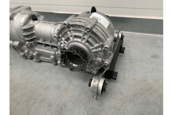 Eje delantero Porsche 911 991 3.8 Turbo S usado 2