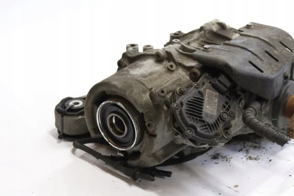 Diferencial Audi A3 8Y0 RS3 08E525010AA usado 3