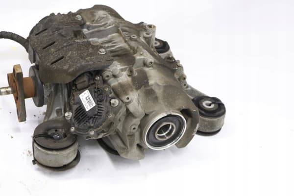 Diferencial Audi A3 8Y0 RS3 08E525010AA usado 4