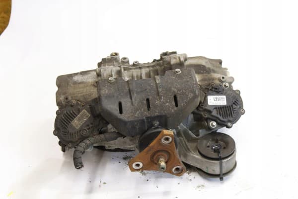 Diferencial Audi A3 8Y0 RS3 08E525010AA usado 6