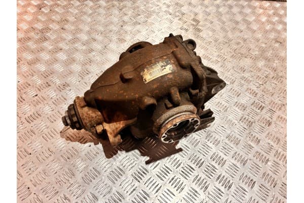 Diferencial 3.64 BMW Z4 E89 23i 09- 2.5i N52B25A usado