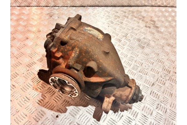 Diferencial 3.64 BMW Z4 E89 23i 09- 2.5i N52B25A usado 2
