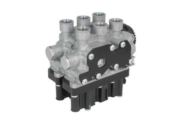 Válvula magnética Pneumatics Pn-13052 nuevo