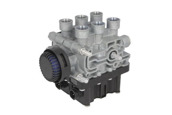 Válvula magnética Pneumatics Pn-13052 nuevo 2