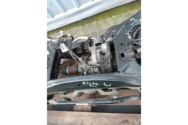 Puente Trasero Ford Escape 2020- K2GW4000AJ Usa usado