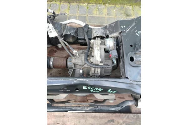 Puente Trasero Ford Escape 2020- K2GW4000AJ Usa usado 2