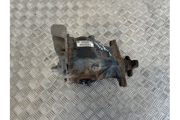Diferencial trasero BMW 1 E81 E87 7599469 usado