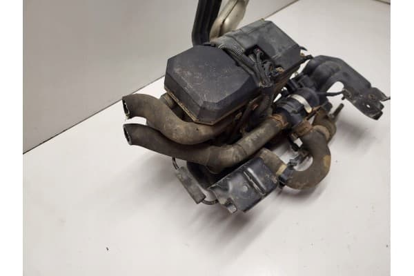 Webasto wet 7h0819008h VW T5 2.5 TDI Multivan usado 2