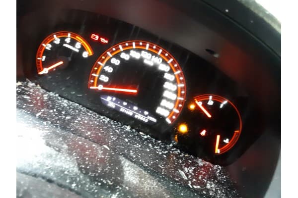 Motor completo Honda Accord Vii 2.2 i-CTDi 2008 usado