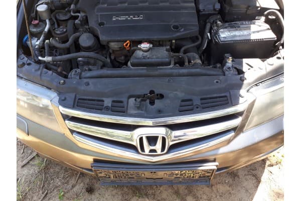 Motor completo Honda Accord Vii 2.2 i-CTDi 2008 usado 2