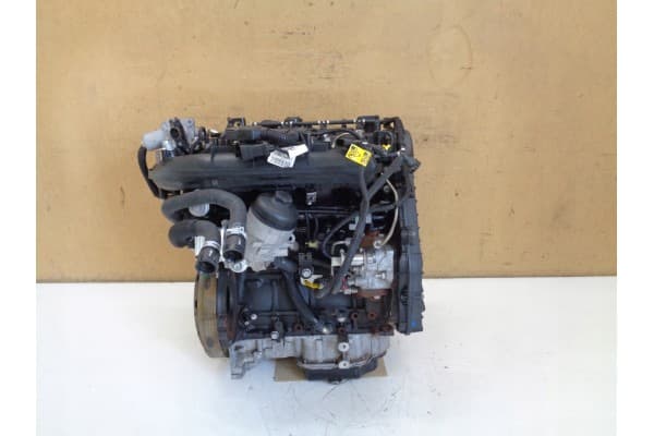Opel Mokka I Motor completo 1.7 Cdti A17DTS usado