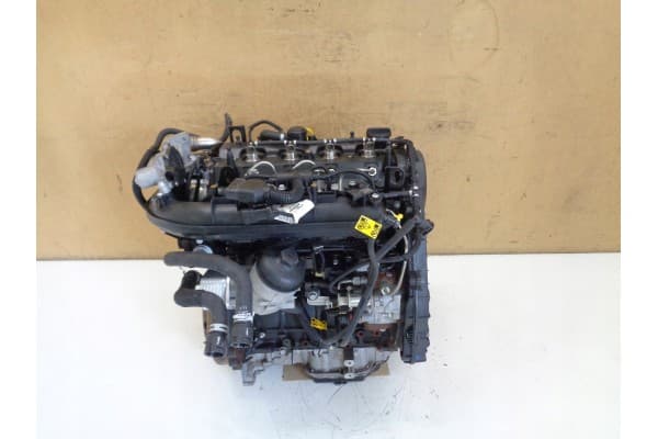 Opel Mokka I Motor completo 1.7 Cdti A17DTS usado 2