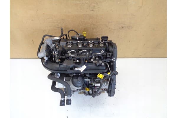 Opel Mokka I Motor completo 1.7 Cdti A17DTS usado 3