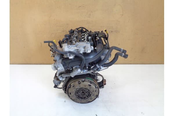 Opel Mokka I Motor completo 1.7 Cdti A17DTS usado 4