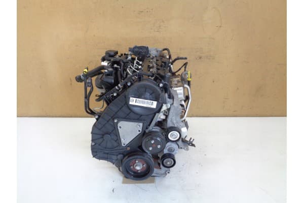 Opel Mokka I Motor completo 1.7 Cdti A17DTS usado 7