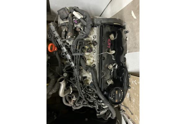 Motor 1.6 TDI Cay para VW, Skoda, Seat y Audi usado