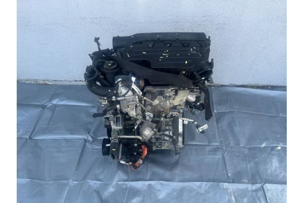 Motor 1.3 Híbrido 46337540 Phev Jeep usado