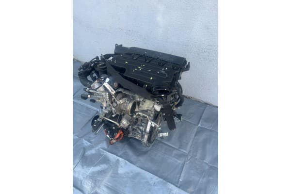 Motor 1.3 Híbrido 46337540 Phev Jeep usado 2