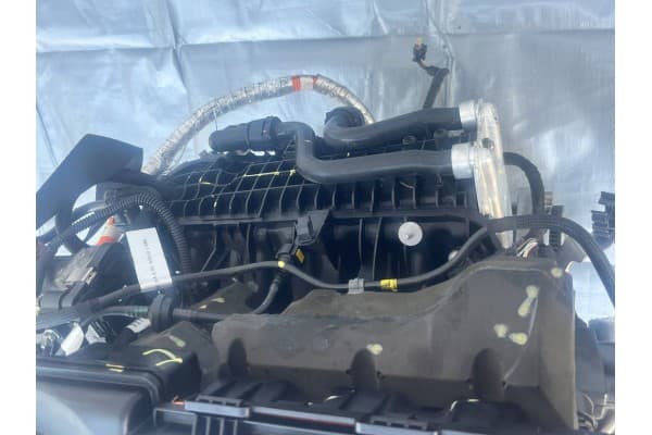 Motor 1.3 Híbrido 46337540 Phev Jeep usado 3