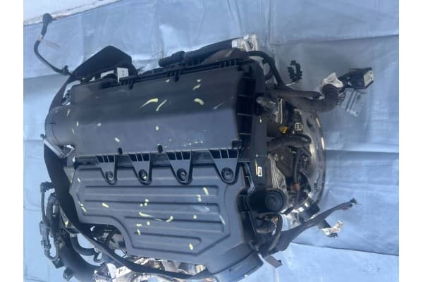 Motor 1.3 Híbrido 46337540 Phev Jeep usado 4