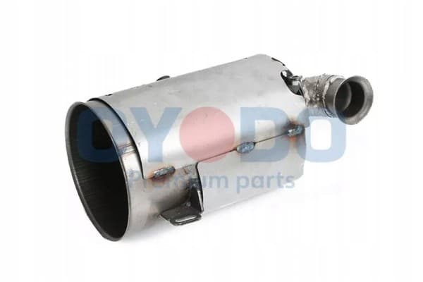 Catalizador Oyodo 20N0267-Oyo nuevo