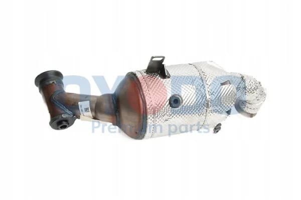 Catalizador Oyodo 20N0157-Oyo nuevo