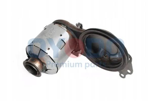 Catalizador Oyodo 20N0160-Oyo nuevo