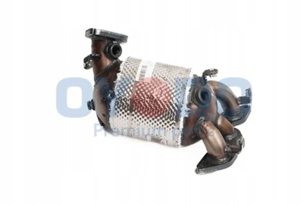 Catalizador Oyodo 10N0205-Oyo nuevo
