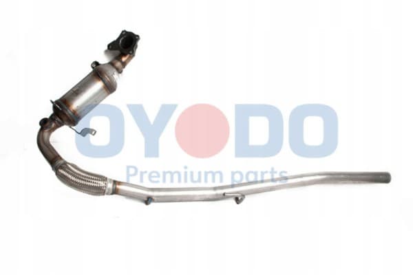 Catalizador Oyodo 10N0209-Oyo nuevo