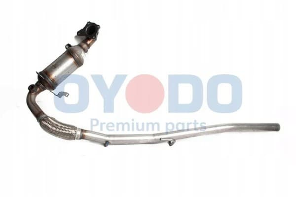 Catalizador Oyodo 10N0209-Oyo nuevo 2