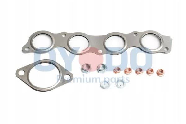 Catalizador Oyodo 10N0170-Oyo nuevo 3